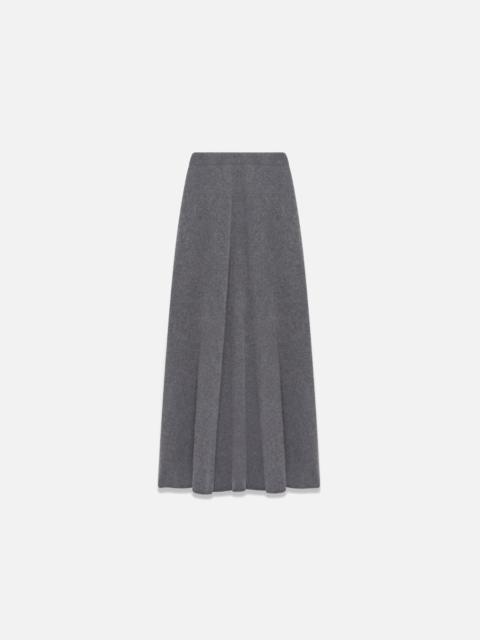 The Elder Statesman MAXI SKIRT