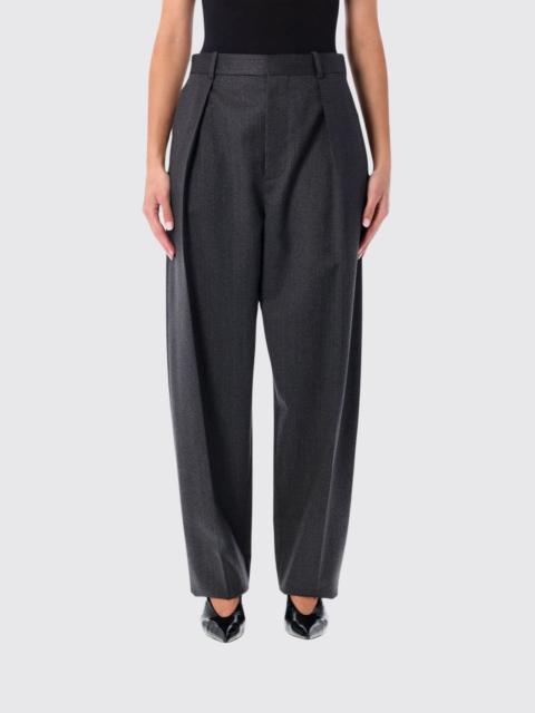 Bottega Veneta Pants woman Bottega Veneta