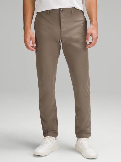 lululemon ABC Classic-Fit Trouser 37"L *Warpstreme