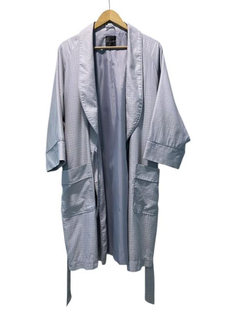 CELINE Celine Homme Monogram Kimono Style / Robe