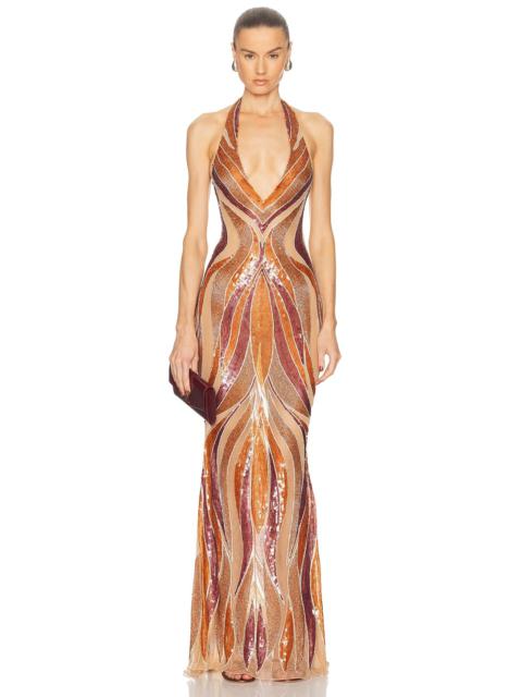 Emryn Dress