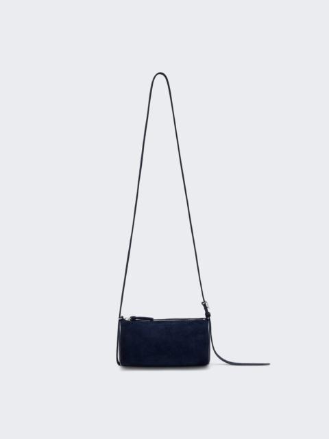 Proenza Schouler Crossbody Silo Bag Deep Navy