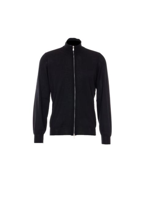 Brunello Cucinelli Brunello Cucinelli Men Cashmere And Silk Cardigan