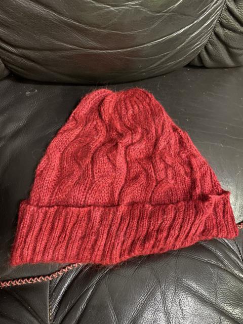 Other Designers CA4LA × Vintage - Vintage Ca4la Wool Beanie Hat