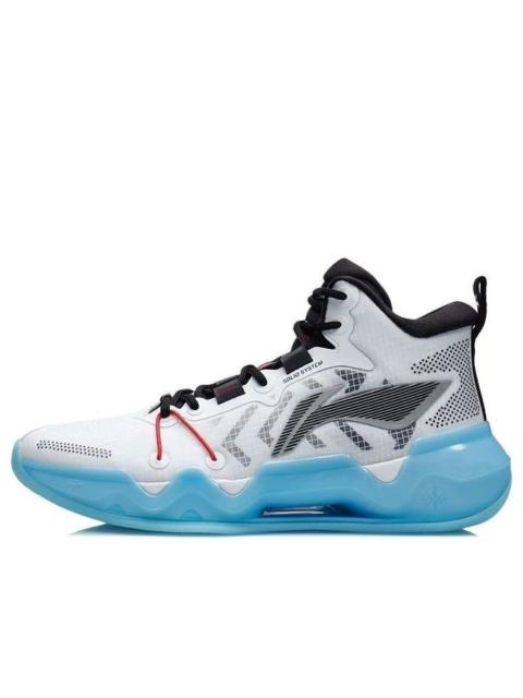 Li-Ning Li-Ning LiRen 2 Mid 'Blade of Courage' ABAR087-1