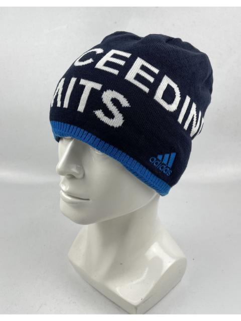 adidas beanie hat snow cap tc42