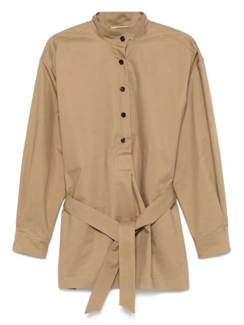 SAINT LAURENT Saint Laurent Women Shirt