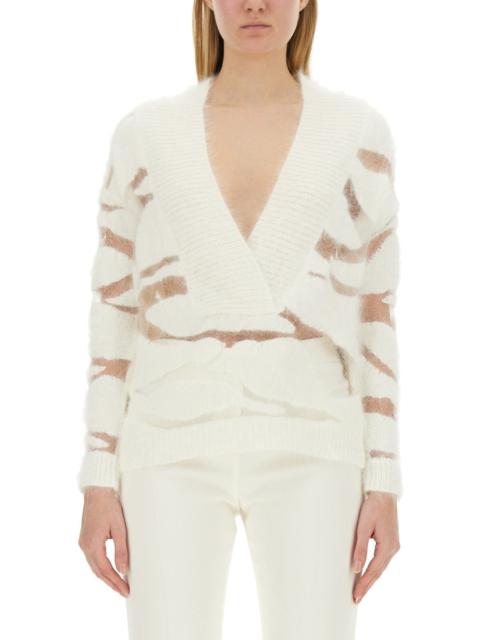 Tom Ford Women V-Neck Sweater