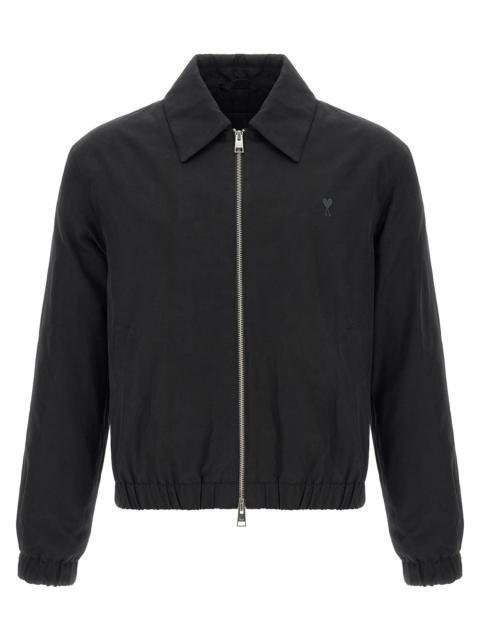 AMI Paris Ami Paris Men 'Ami De Coeur' Jacket