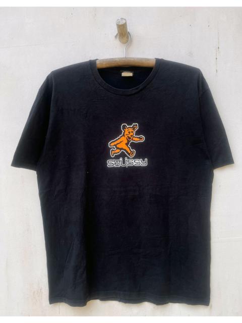 Stüssy Vintage Stussy Grateful Dead Rock Band Sk8 Skateboarding