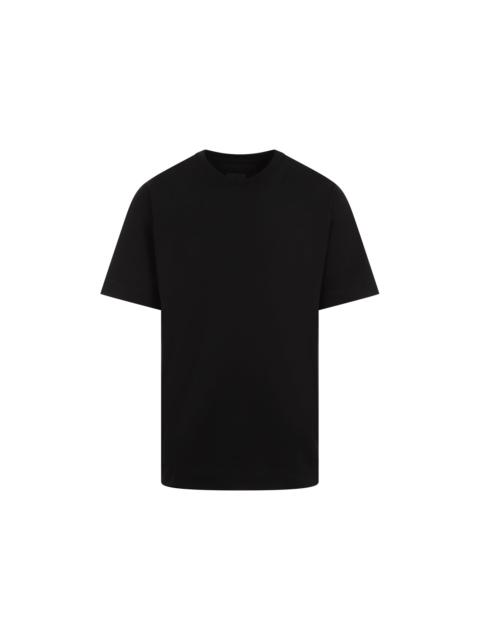 Givenchy Men Givenchy Cotton T-Shirt