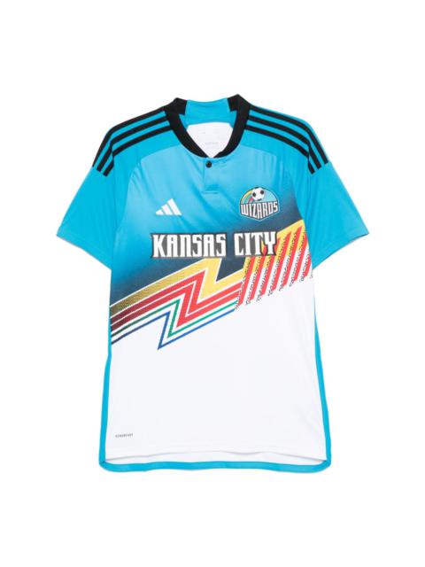 Sporting Kansas City T-shirt