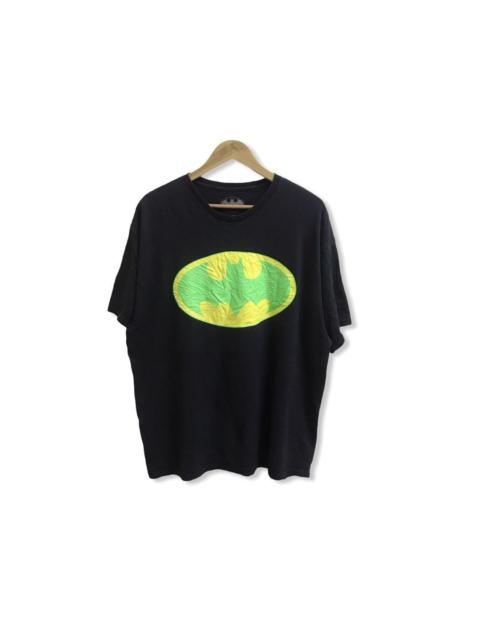 Other Designers DC Comics - Batman Big Logo Tshirt