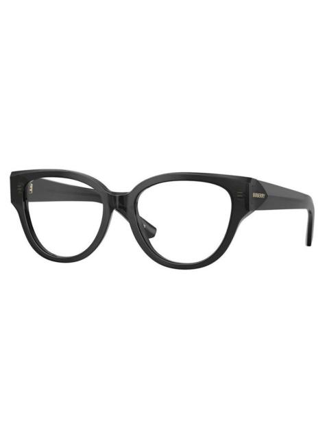 Burberry Burberry Demo Round Ladies Eyeglasses BE2421 4112 51