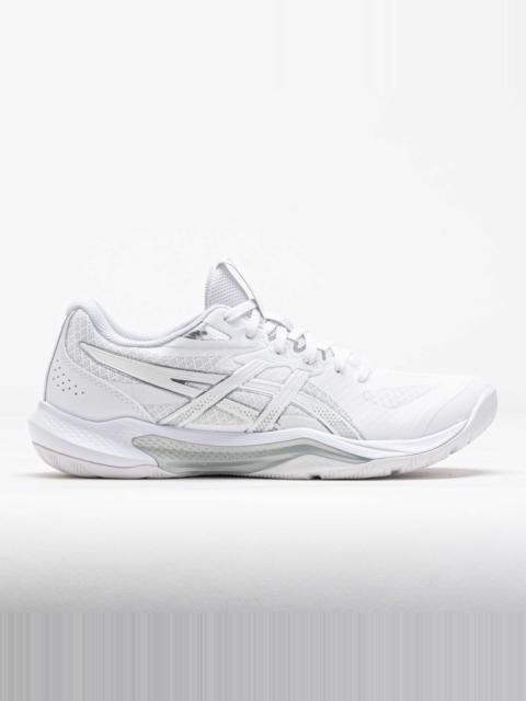 Asics ASICS GEL-Tactic 13 Women's White/Pure Silver