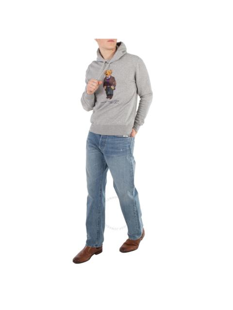 Other Designers Polo Ralph Lauren Chiaro Denim Jeans