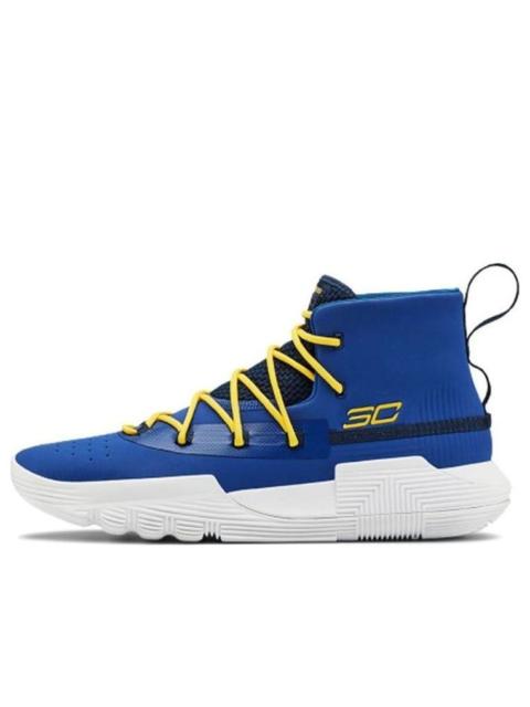 Under Armour Under Armour Curry 3Zer0 2 'Royal Blue' 3020613-402