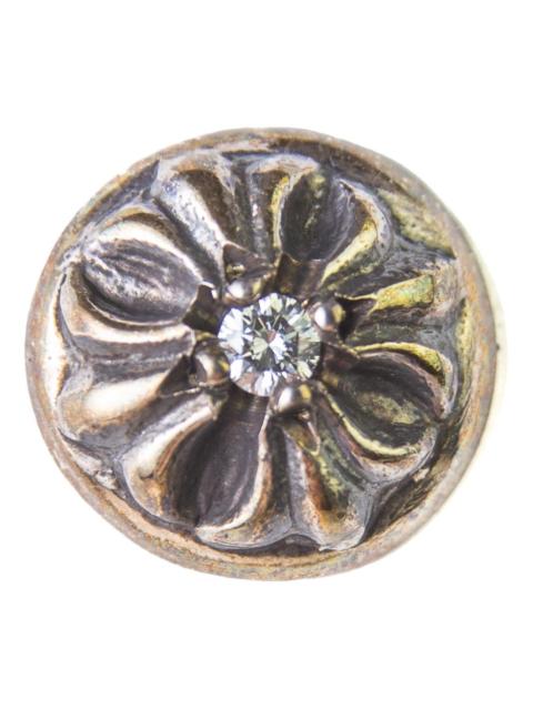 Chrome Hearts Silver earrings