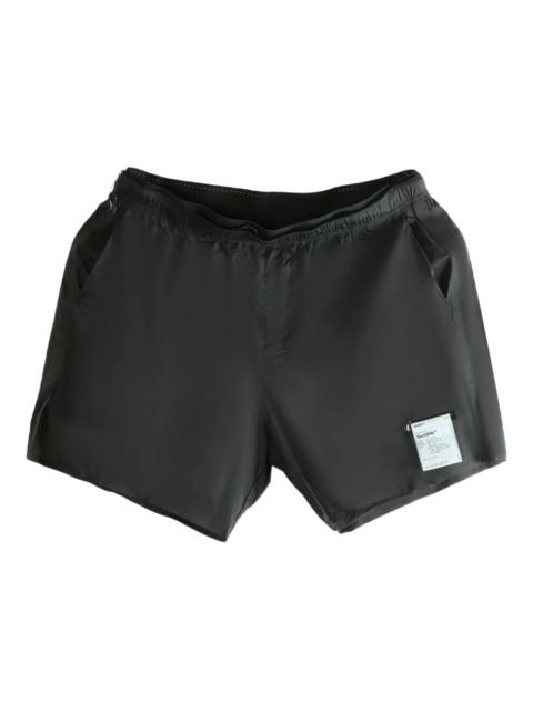 SATISFY Satisfy TechSilk™ 8" Double-layer Shorts