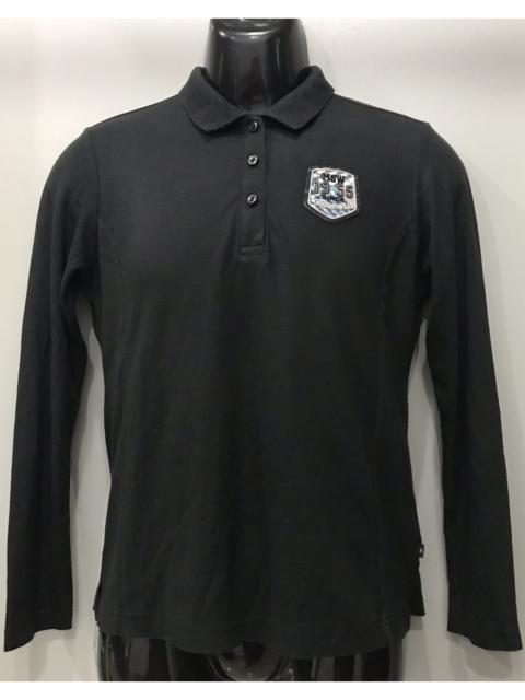 Other Designers Grand Slam - MUNSINGWEAR GOLF LONG SLEEVE SHIRT