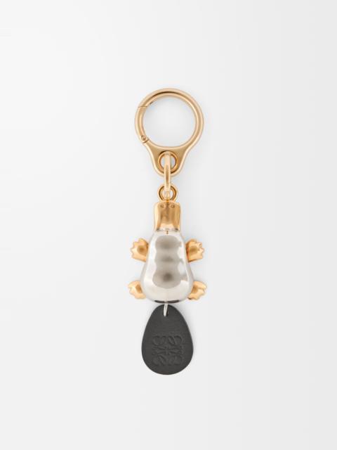 Loewe Platypus keyring