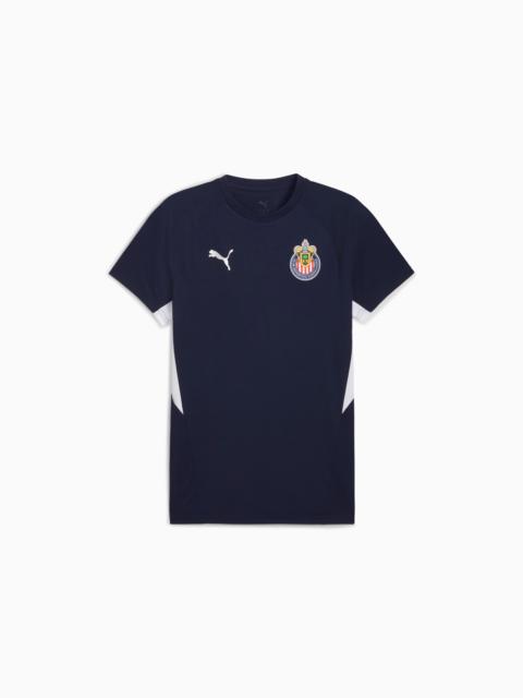 PUMA CD Guadalajara EVOSTRIPE Tee Men