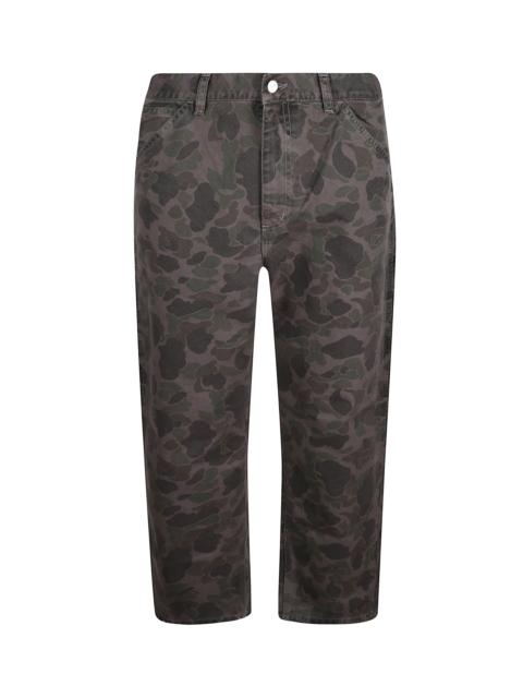 Carhartt Duck Single Knee Pants