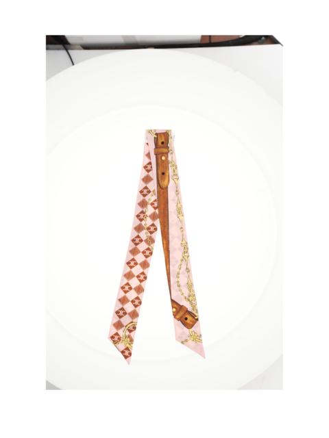 CELINE Celine Women 6X110cm Lavalliere