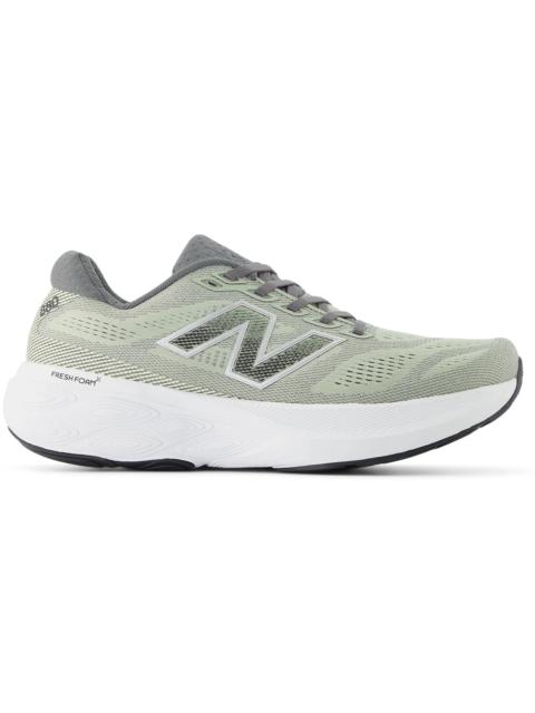 New Balance New Balance Fresh Foam 880v15 Garter Snake Castlerock Black