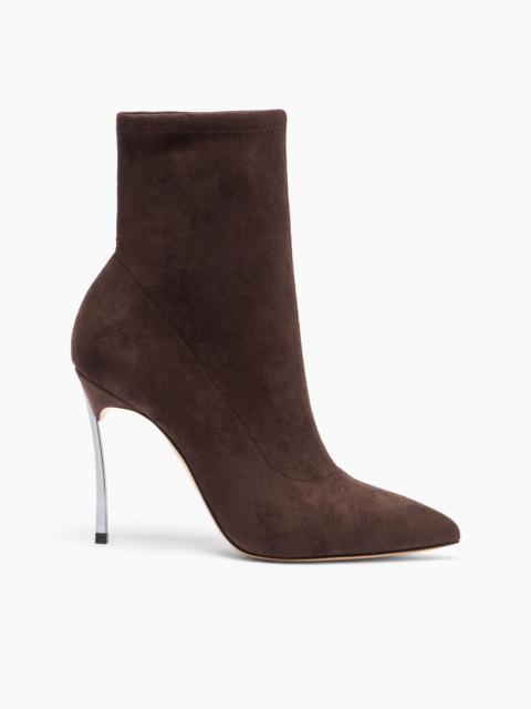 CASADEI Blade Stretch Ankle Boots