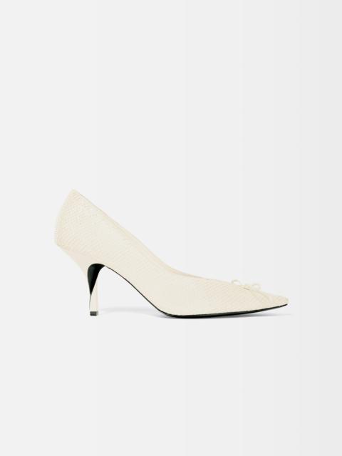 JACQUEMUS The Tourni heels