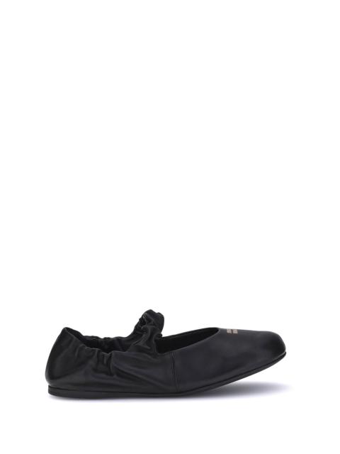 Miu Miu Women Ballerina Ballerinas
