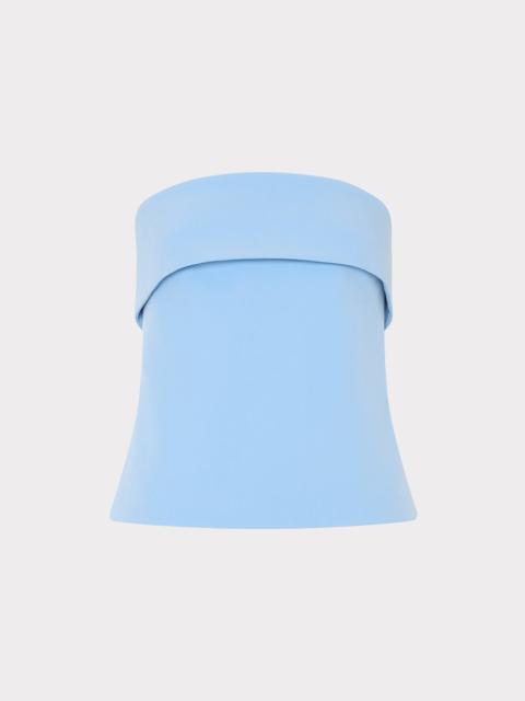 MILLY Tuala Cady Top