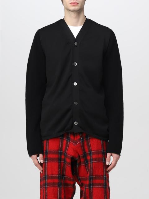 Comme des Garçons SHIRT Cardigan men Comme Des GarÇons Shirt