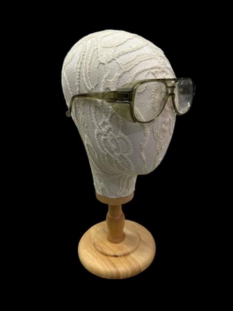 Other Designers AMERICAN OPTICAL SAFETY GLASSES Z87 SIDE GUARDS SUNGLASSES