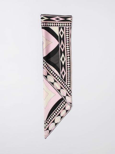 PUCCI Scarf woman Pucci