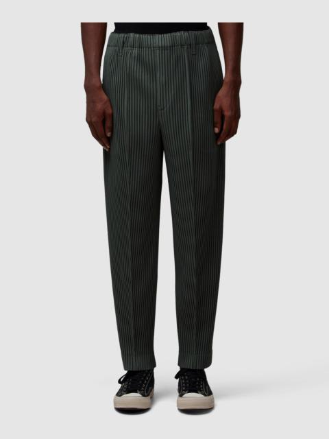 Compleat pleat pant