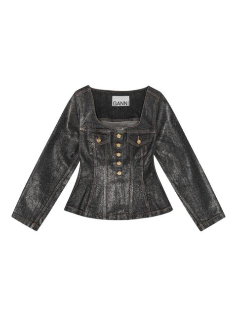 GANNI GANNI Jacket
