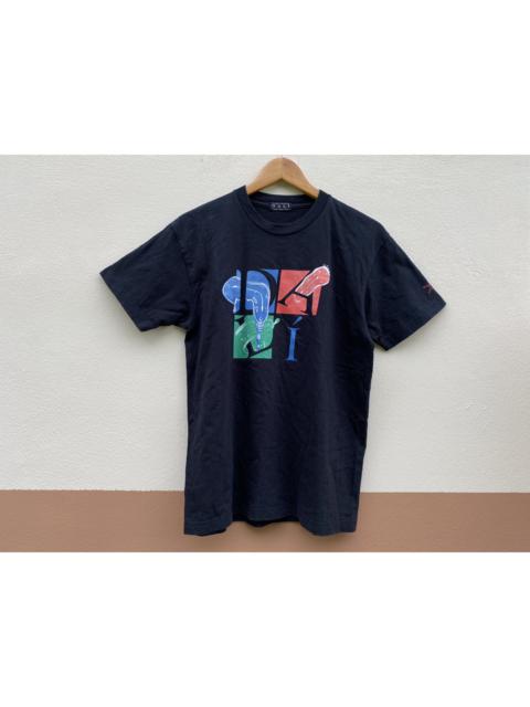 Other Designers Vintage - Vintage 00s Salvador Dali Painting Secret of Life Dali