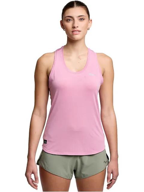 Saucony Saucony Stopwatch Singlet 2024