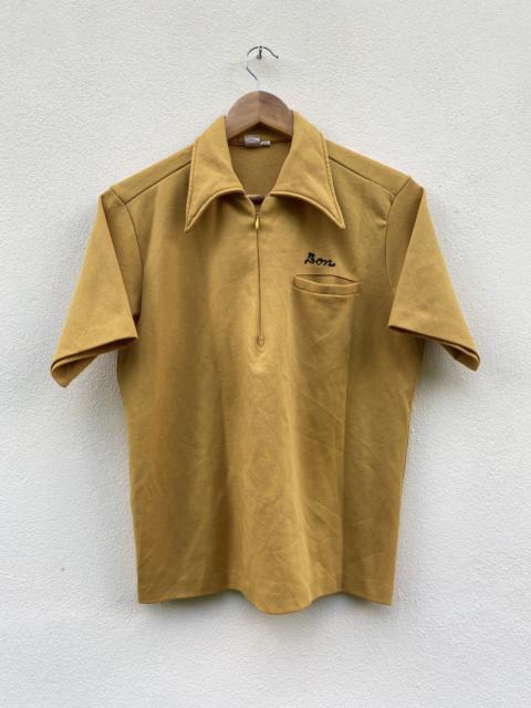 Other Designers Vintage 60s Angeltown Krajnik's Single Pockets