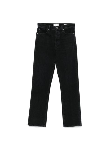 The Vertical jeans