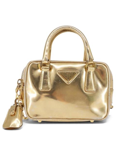 Prada Leather handbag