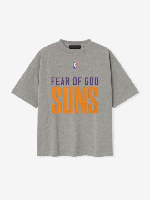 ESSENTIALS Suns 90's Tee