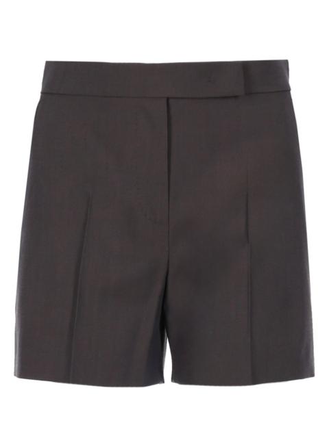 Max Mara Max Mara Women Shorts "Adunco"