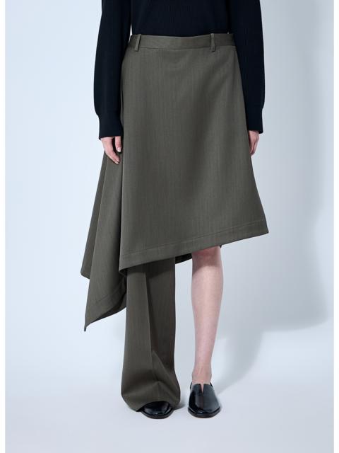 Bottega Veneta Bottega Veneta Women Wool Culottes