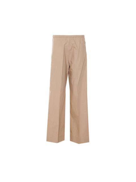 Moncler Moncler Women Logo Track Pants