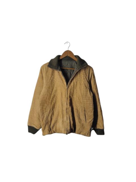 Other Designers Edifice Japan - EDIFICE VETEMENT DE TOUS CUDROY WORKWEAR JACKET