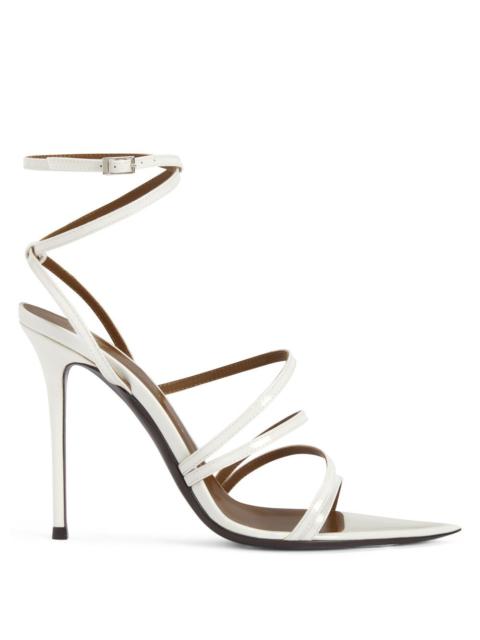 Giuseppe Zanotti Intriigo Claire 105