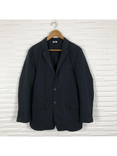 Other Designers UNIQLO LEMEIRE LIGHT JACKET